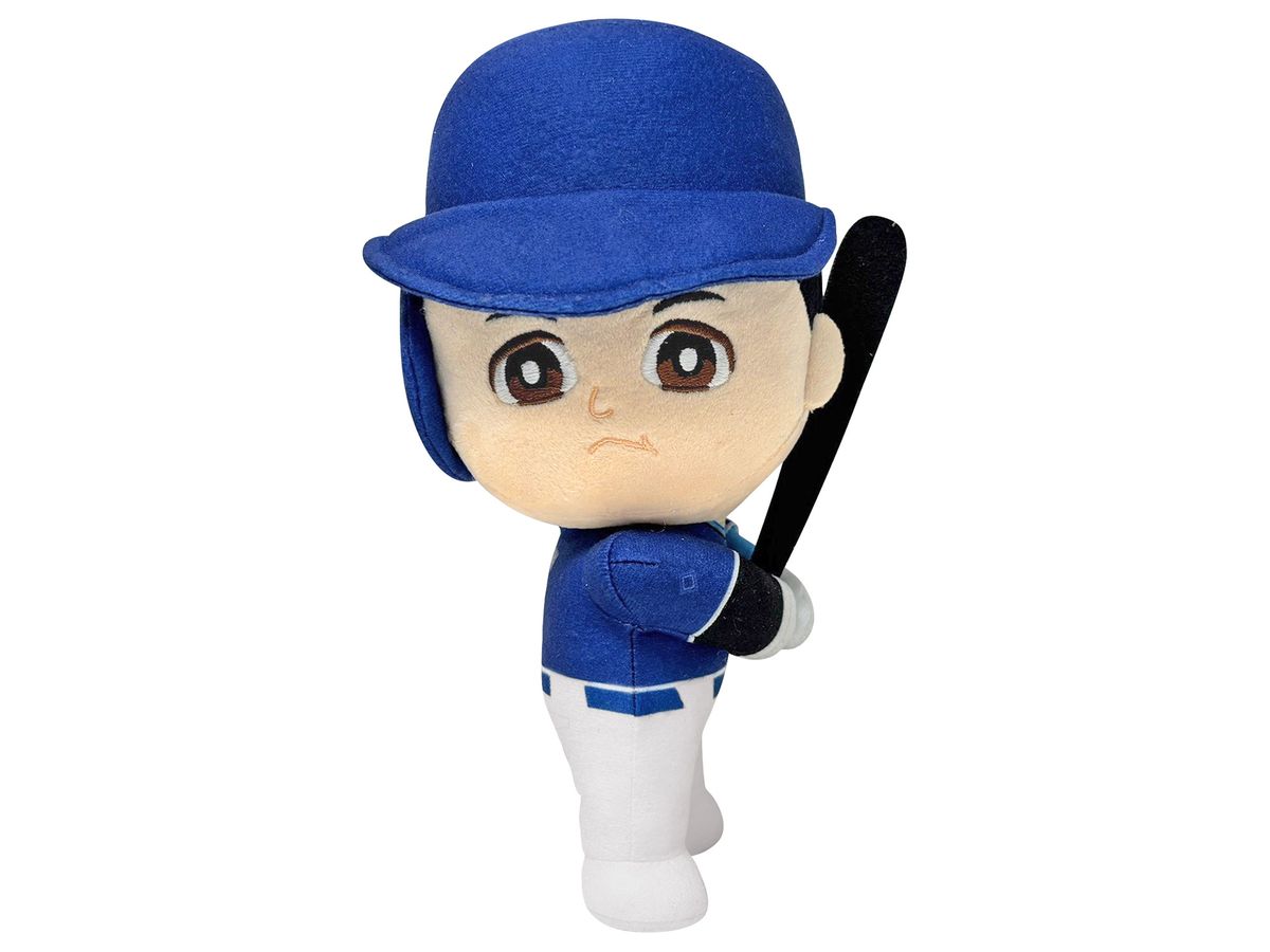 大谷翔平 ぬいぐるみ (GE474122)