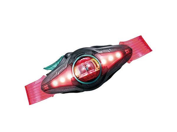 変身ベルト DXゼッツドライバー