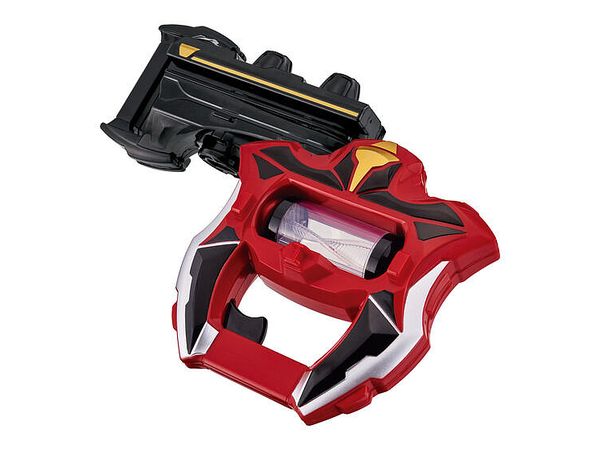 サウンドウルトラなりきり ジードライザー