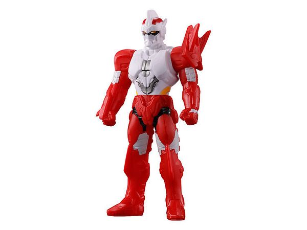 ウルトラヒーローシリーズ #EX ジャンボット