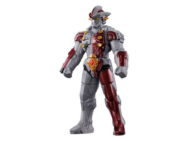 ウルトラヒーローシリーズ #EX ジャンナイン