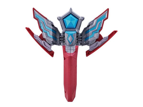 ウルトラマンオメガ: ミニウルトラなりきり オメガスラッガー
