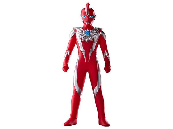 ウルトラヒーローシリーズ #107: ウルトラマンオメガ