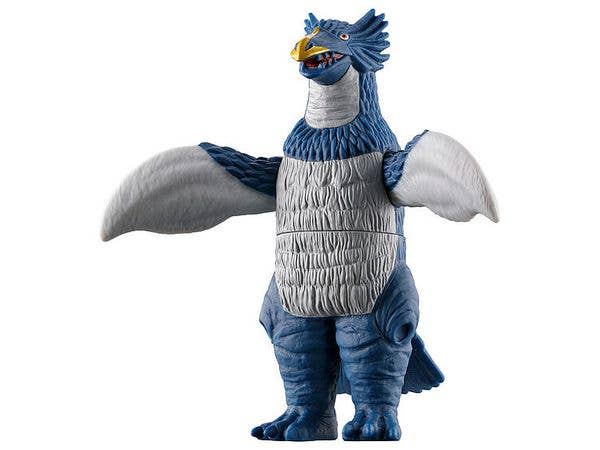 ウルトラ怪獣シリーズ #234 ペグノス