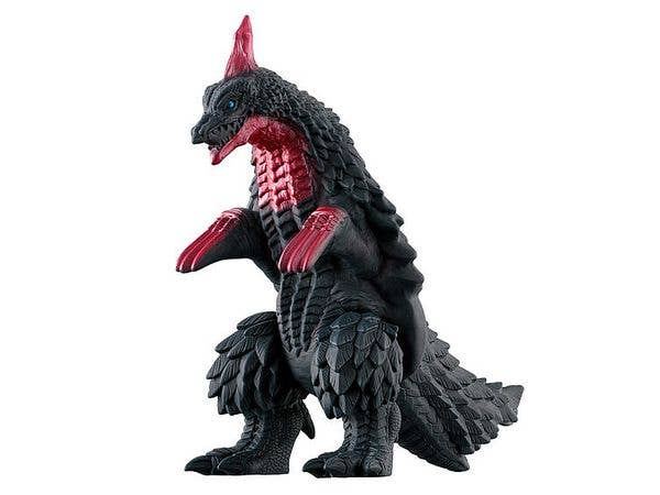 ウルトラ怪獣シリーズ #235 テリジラス