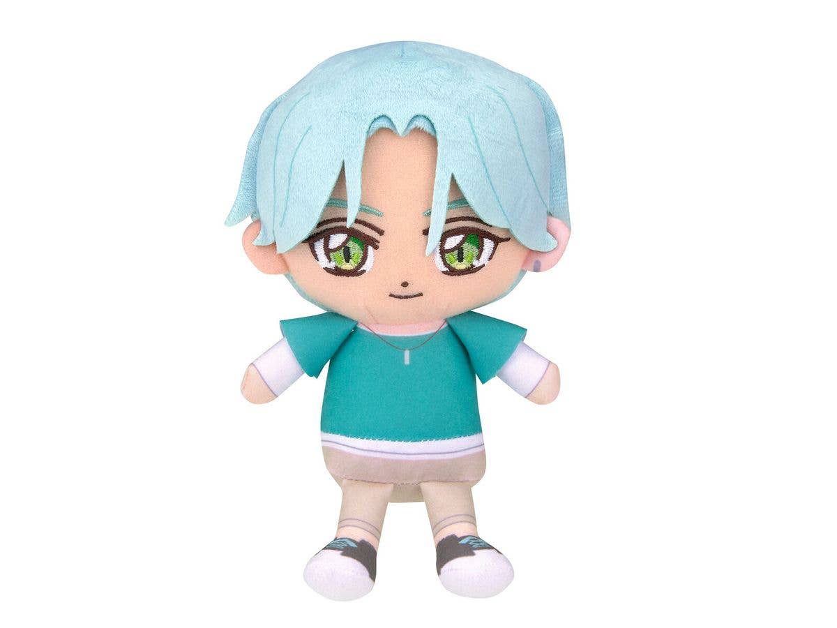 キュアフレンズ ぬいぐるみ 響カイト