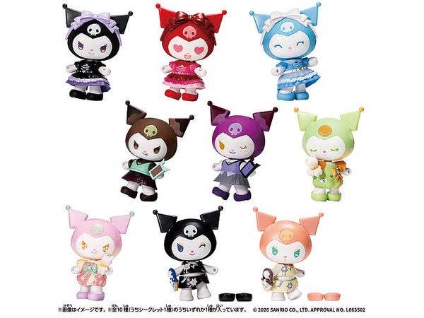 ドラゴンボール メカコレクション 1Box (10pcs) | HLJ.co.jp