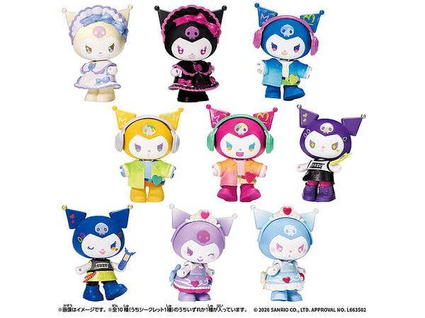 ファイナルファンタジーヒロインズ 1Box (10pcs) | HLJ.co.jp