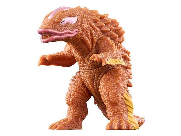 ウルトラ怪獣シリーズ #240 キングアリゲトータス