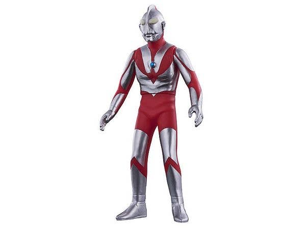 ウルトラヒーローシリーズ #111 ウルトラマン (Aタイプ)