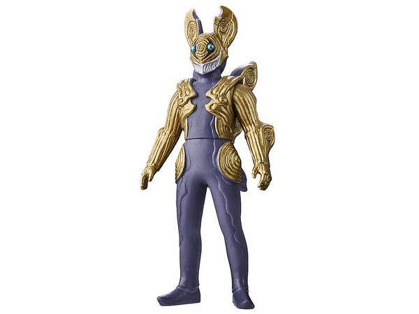 ウルトラ怪獣シリーズ #129 バロッサ星人