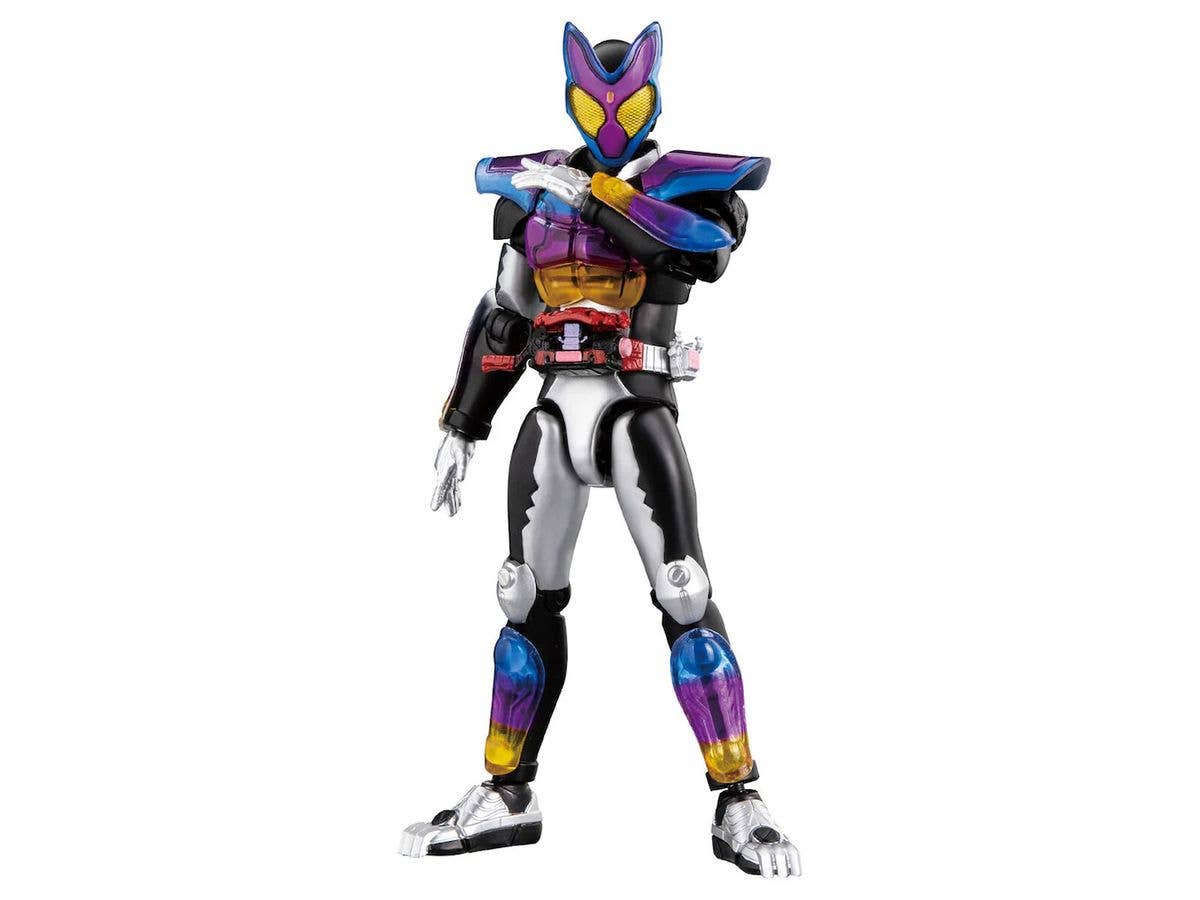 仮面ライダーガヴ　ヴラムブレイカー DXヴラムブレイカー｜仮面ライダーおもちゃウェブ｜バンダイ公式