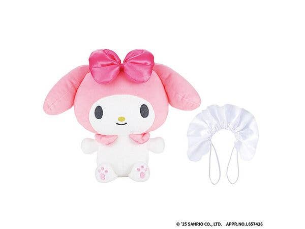 ぎゅっとして おしゃべりマイメロディ