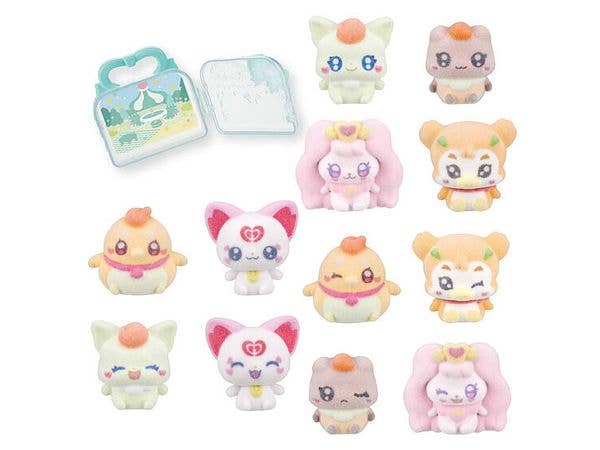 【未開封】DARUMA CLUB Vol.4 ボックス DARUMA CLUB Vol.4 1Box 6pcs | HLJ.co.jp