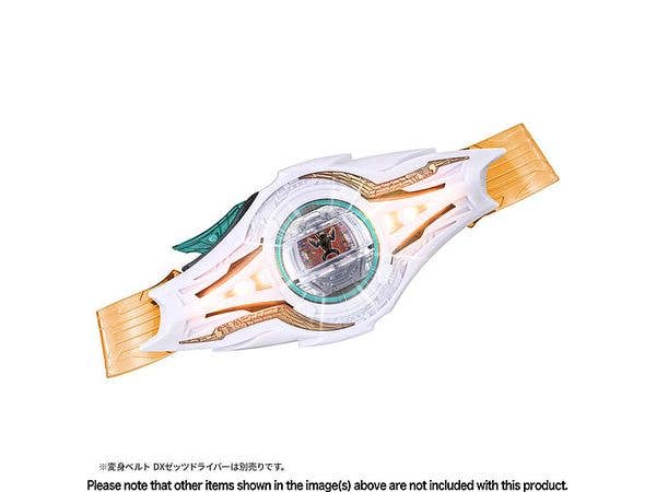 仮面ライダーゼッツ: DXナイトインヴォーカーバックル