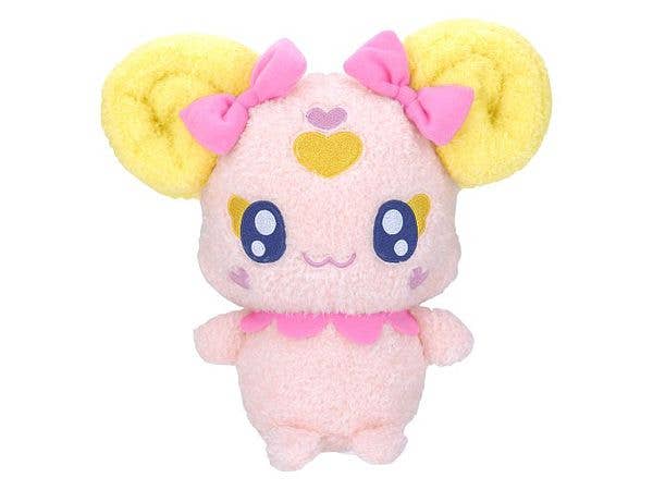 ぷちきゅあぬいぐるみ ぷちきゅあきゃんでぃ