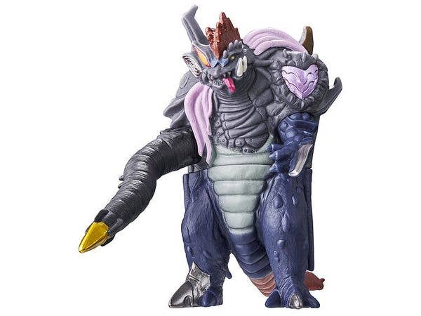 ウルトラ怪獣シリーズ #244 ゾメラ