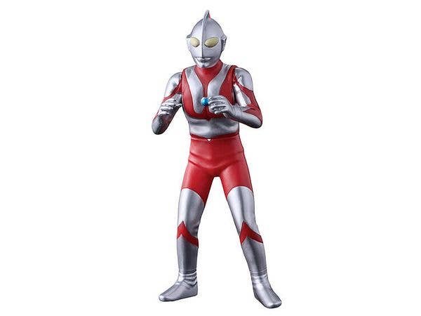 ウルトラヒーローシリーズ #112 ウルトラマン ファイティングポーズ Ver.