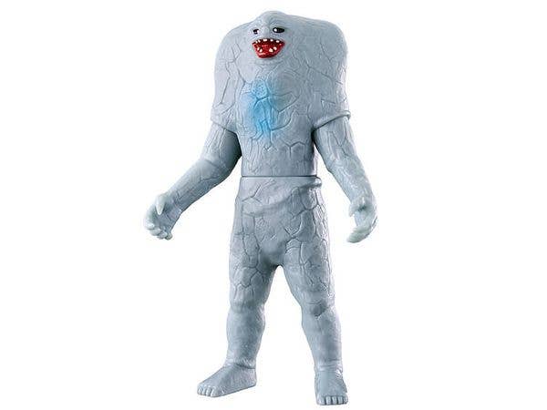 ウルトラ怪獣シリーズ #246: ジャミラ