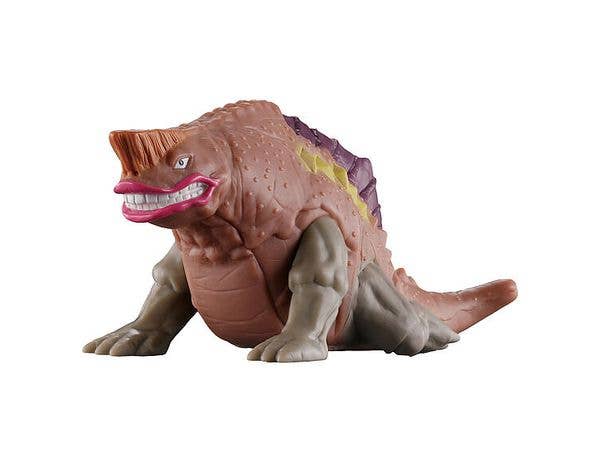 ウルトラ怪獣シリーズ #15 ガヴァドン(B)