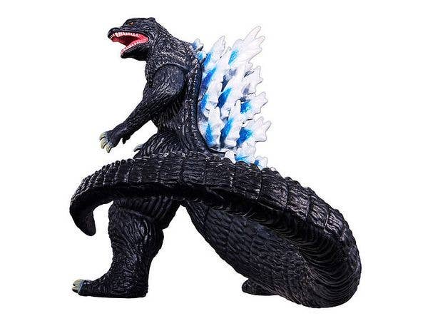 ムービーモンスターシリーズ 躍動 ゴジラ (2004)