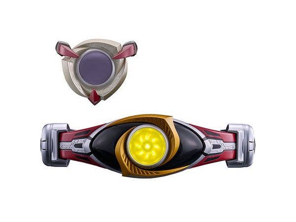 SUPER BEST EX DX変身ベルトオルタリング シャイニングセット