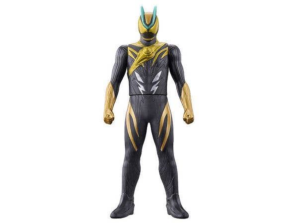 ライダーヒーローシリーズ 仮面ライダーゼッツ イナズマプラズマ