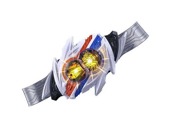 変身ベルト DXノクスドライバー