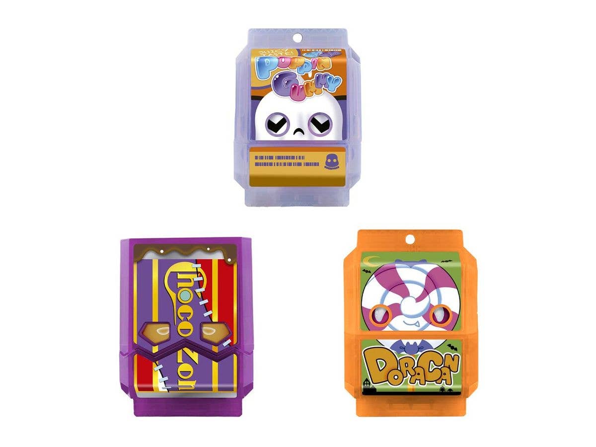 DXゴチゾウパーティーセット #02