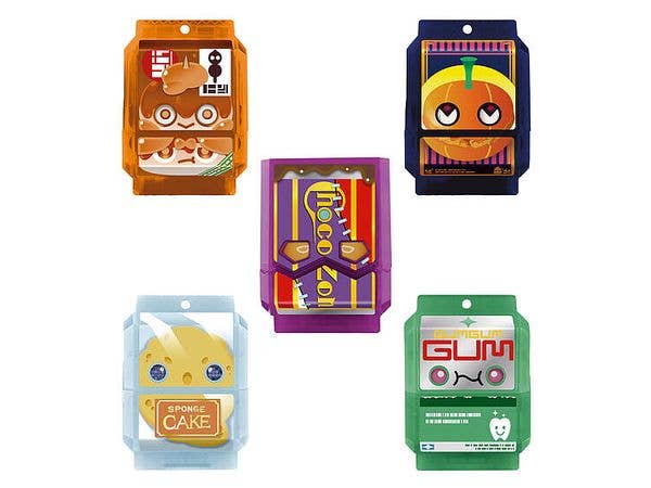 DXゴチゾウパーティーコレクション #02: 1Box 20pcs