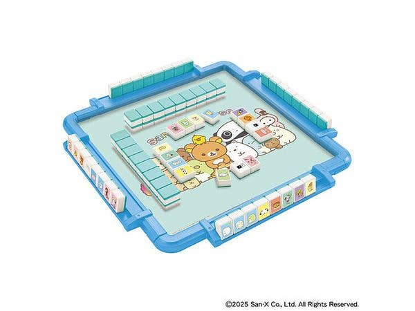 ドンジャラNEO サンエックスユニバース