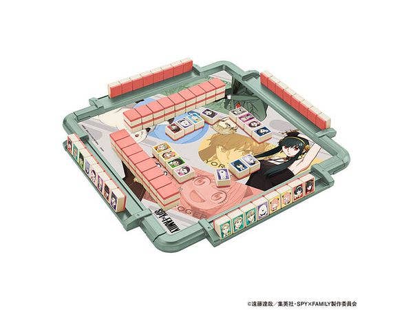 ドンジャラNEO SPY x FAMILY