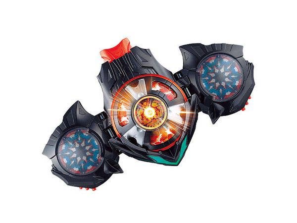 DXデュアルメアカプセム