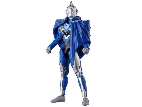 ウルトラアクションフィギュアNEO ウルトラマンゼット オリジナル ニュージェネレーションウルトラマンケープセット