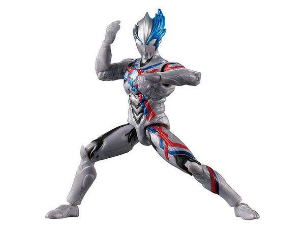 ウルトラアクションフィギュアNEO ウルトラマンブレーザー