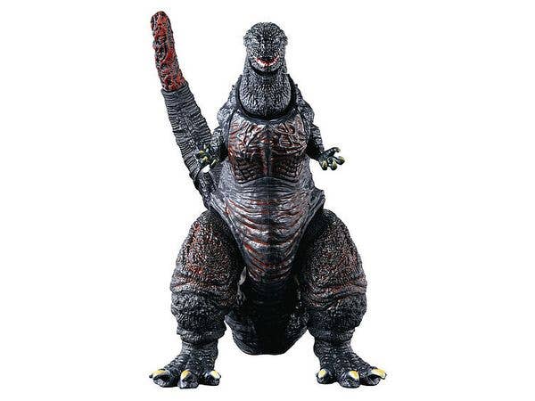 ゴジラアクションフィギュア ゴジラ(2016)