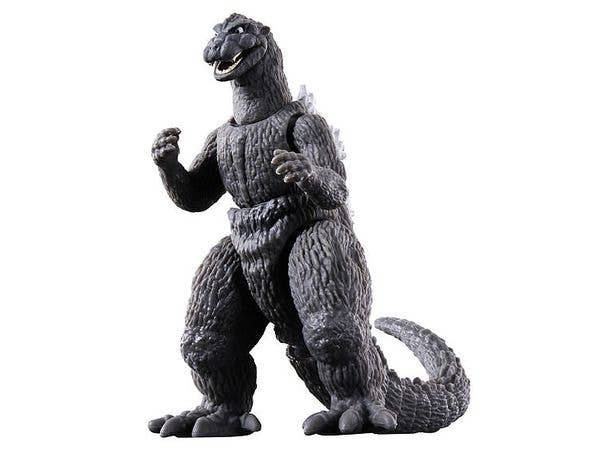 ゴジバースト ゴジラ(1954)