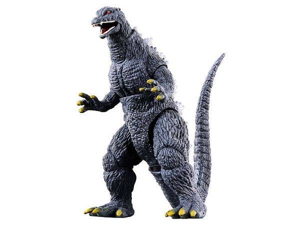 ゴジバースト ゴジラ(2004)