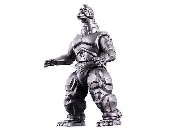 ゴジバースト メカゴジラ(1993)