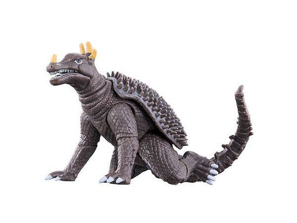 ゴジバースト アンギラス(1972)