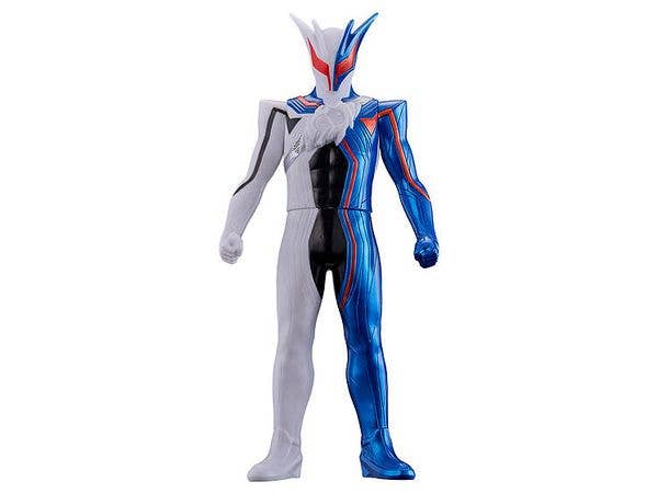 ライダーヒーローシリーズ 仮面ライダーノクス