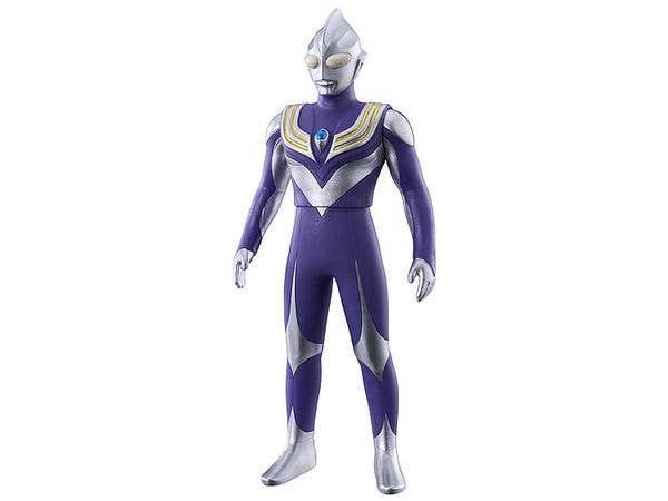 ウルトラヒーローシリーズ #117 ウルトラマンティガ スカイタイプ