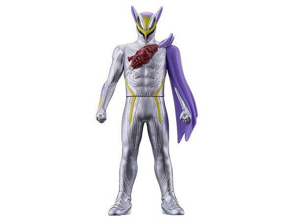 [未開封品]ウルトラマンコスモス 変身ジャスティスパワーセット 変身! ジャスティスパワーセット | HLJ.co.jp