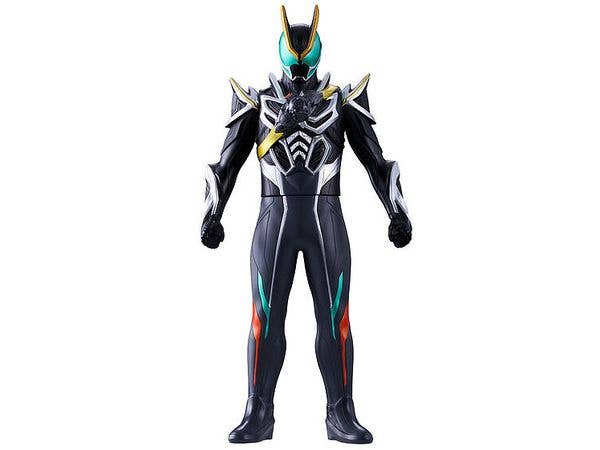 ライダーヒーローシリーズ 仮面ライダーゼッツ オルデルム