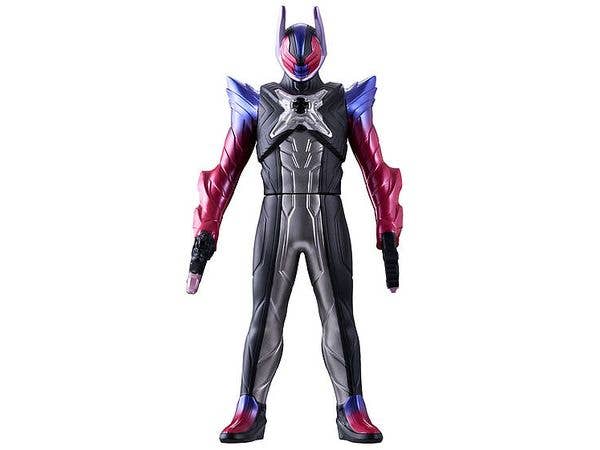 ライダーヒーローシリーズ 仮面ライダードォーン