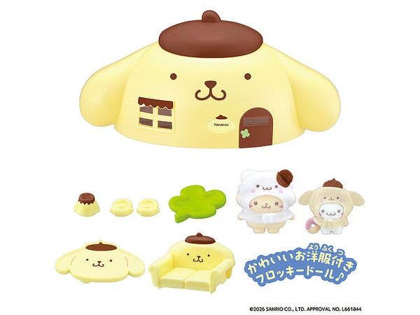 TAMAGOTCHI 4U Cover たまギャラクシースタイル | HLJ.co.jp