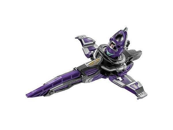 超宇宙刑事ギャバン インフィニティ: DXギャバリオンセイバー