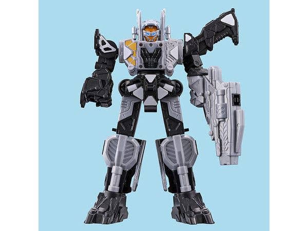 超宇宙刑事ギャバン インフィニティ: プラデラNEO コスモギャバリオン GC-R