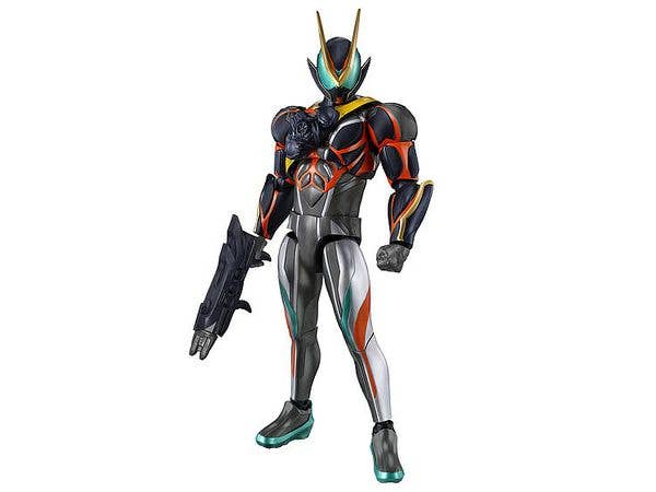 仮面ライダーアクションフィギュア  仮面ライダーゼッツ カタストロム