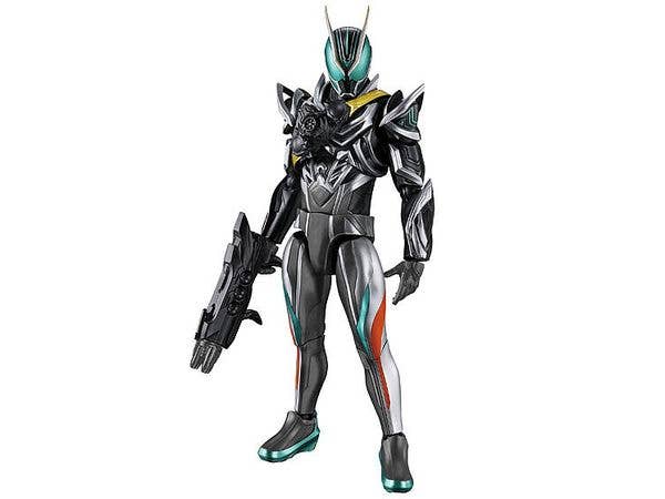 仮面ライダーアクションフィギュア 仮面ライダーゼッツ オルデルム